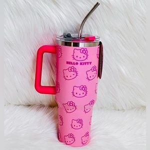 Hello Kitty Tumbler